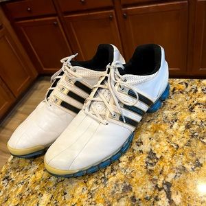 Adidas Tour 360 Golf Shoes size 13